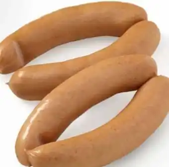 Edeka Delikatess knackige Servela Angebot