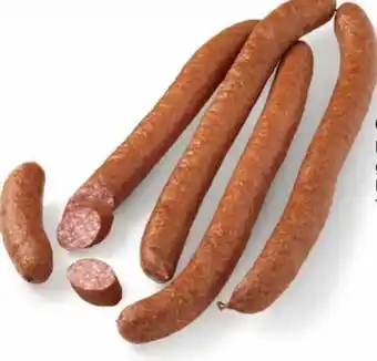 Edeka Cabanossi Angebot