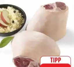 Edeka Vordereisbeine Angebot