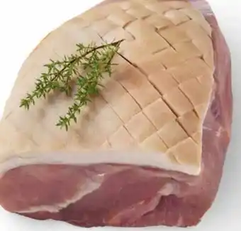 Edeka Krustenbraten Angebot