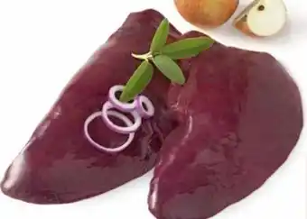 Edeka Schweineleber Angebot