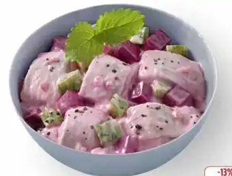Edeka Roter Heringssalat Angebot