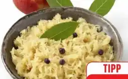 Edeka Sauerkraut Angebot