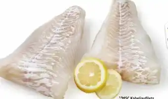 Edeka Kabeljaufilet Angebot