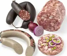 Edeka Leberwurst Pfälzer-Art Angebot