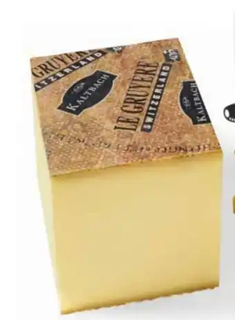 Edeka Emmi Kaltbach Le Gruyère Angebot