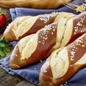 Edeka Edeka Bäckerei Laugenstange Angebot