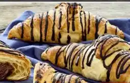 Edeka Edeka Bäckerei Schokocroissant Angebot