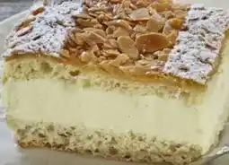 Edeka Edeka Bäckerei Bienenstich-Schnitten Angebot