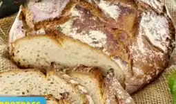 Edeka Edeka Bäckerei Sauerteig-Urbrot Angebot