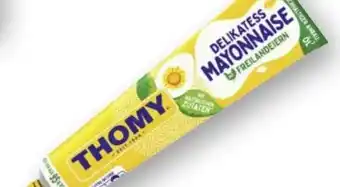 Edeka Thomy Delikatess Mayonnaise Angebot