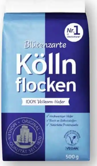 Edeka Kölln Blütenzarte Angebot