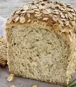 Edeka Edeka Bäckerei Vollkorn-Dinkelbrot Angebot