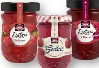 Edeka Schwartau Fruchtaufstrich Extra Angebot