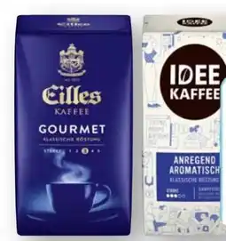 Edeka Darboven Eilles Gourmet Café Angebot