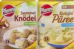 Edeka Pfanni Semmel Knödel Angebot