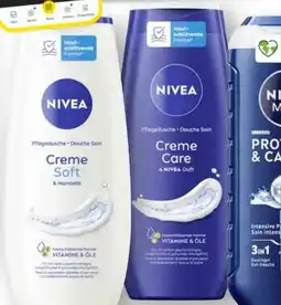 Edeka Nivea Dusche Angebot