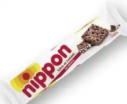 Edeka Hosta Nippon Häppchen Angebot