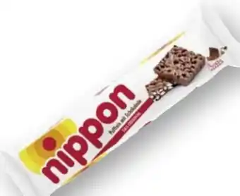 Edeka Hosta Nippon Häppchen Angebot