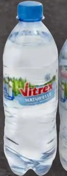 Edeka Vitrex Mineralwasser Angebot