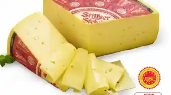 Edeka Stilfser Schnittkäse Angebot