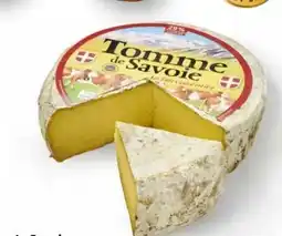 Edeka Fromi Tomme de Savoie Angebot