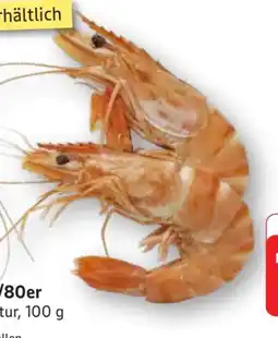 Edeka Crevetten Rose Angebot