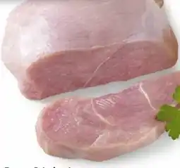 Edeka Puten-Schnitzel Angebot