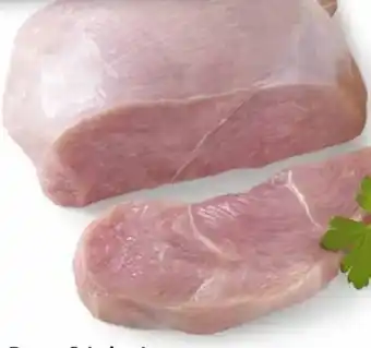 Edeka Puten-Schnitzel Angebot