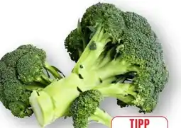 Edeka Gut & Günstig Brokkoli Angebot