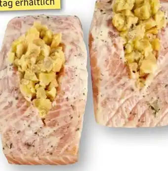 Edeka Lachsfilet Angebot