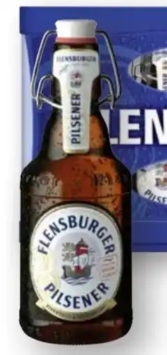 Edeka Flensburger Pilsener Angebot