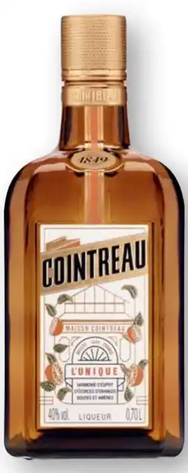 Edeka Cointreau Liqueur Angebot
