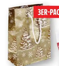 Edeka Weihnachts Geschenktaschen Angebot