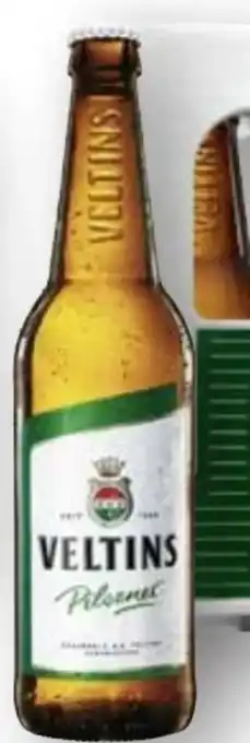 Edeka Veltins Pilsener Angebot