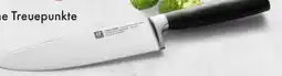 Edeka Zwilling J.A. Henckels Kochmesser Angebot
