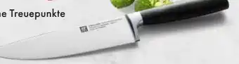 Edeka Zwilling J.A. Henckels Kochmesser Angebot