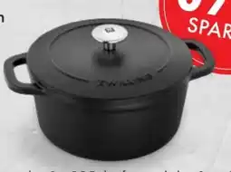 Edeka Zwilling J.A. Henckels Bräter Cocotte Angebot