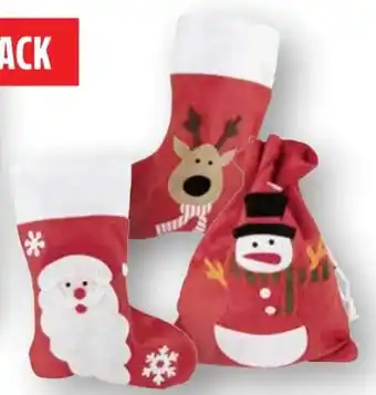 Edeka Weihnachtsstiefel Angebot