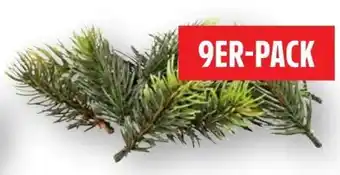 Edeka Tannen-Dekozweige Angebot