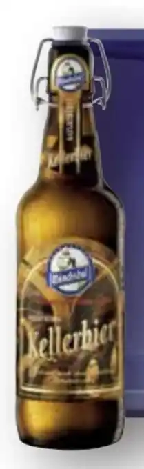 Edeka Kulmbacher Mönchshof Kellerbier Angebot