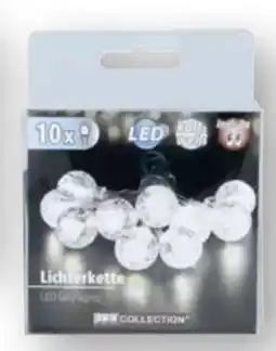 Edeka Lichterkette Angebot