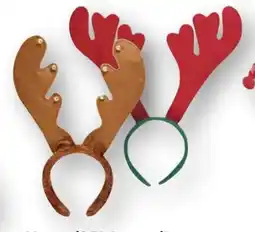 Edeka Haarreif Elchgeweih Angebot