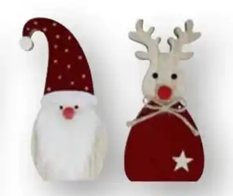 Edeka Dekohänger Weihnachten Angebot