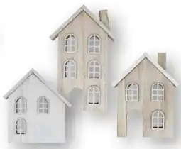 Edeka Haus-Dekoaufsteller Angebot