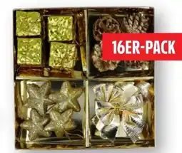 Edeka Weihnachtshänger Angebot