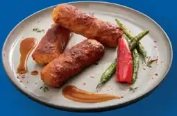 Lidl Beck Spanferkel Cevapcici Mariniert Angebot