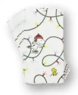 Edeka Taschentücher Snoopy Angebot
