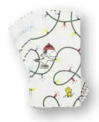 Edeka Taschentücher Snoopy Angebot