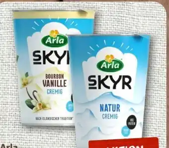 nahkauf Arla Skyr Angebot